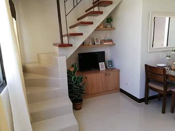 Ready for Occupancy 2-Storey Townhouse for Sale in Carcar City Cebu