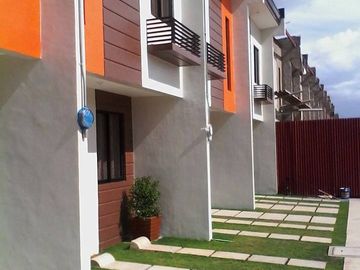 Ready for Occupancy 2-Storey Townhouse for Sale in Carcar City Cebu