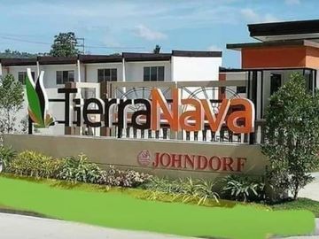 Ready for Occupancy 2-Storey Townhouse for Sale in Carcar City Cebu