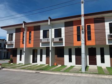 Ready for Occupancy 2-Storey Townhouse for Sale in Carcar City Cebu