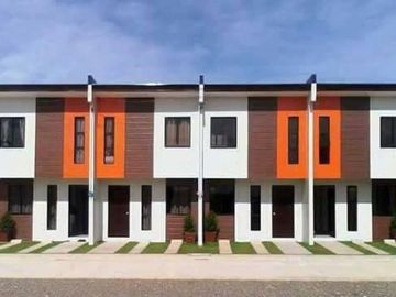 Ready for Occupancy 2-Storey Townhouse for Sale in Carcar City Cebu