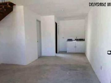 Ready for Occupancy 2-Storey Townhouse for Sale in Carcar City Cebu