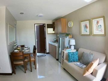 Ready for Occupancy 2-Storey Townhouse for Sale in Carcar City Cebu
