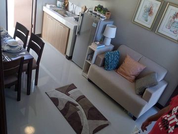 Ready for Occupancy 2-Storey Townhouse for Sale in Carcar City Cebu