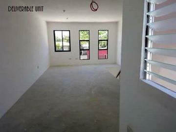 Ready for Occupancy 2-Storey Townhouse for Sale in Carcar City Cebu