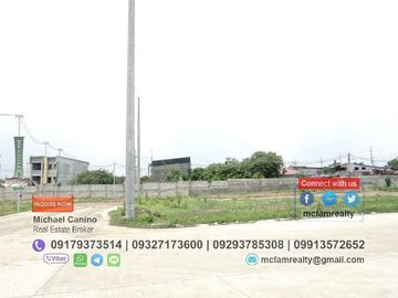 PAG-IBIG Housing Near St. Ezekiel Moreno Chapel (Noveleta) Neuville Townhomes Tanza