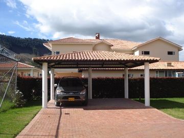 Casa en Venta Cajica Bogotá DC.
