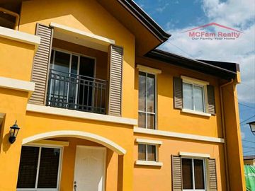 Ready For Occupancy House and Lot in Bulacan