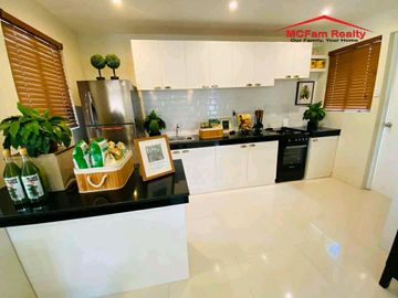 Ready For Occupancy House and Lot in Bulacan