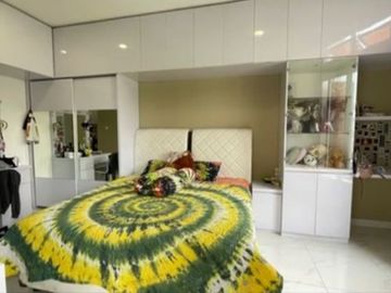 Dijual Rumah 2 Lantai Di Arcamanik Bandung