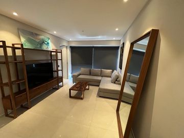 Distrito Chapultepec Departamento Nuevo Amueblado en Venta