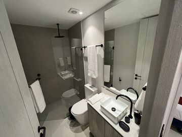 Distrito Chapultepec Departamento Nuevo Amueblado en Venta
