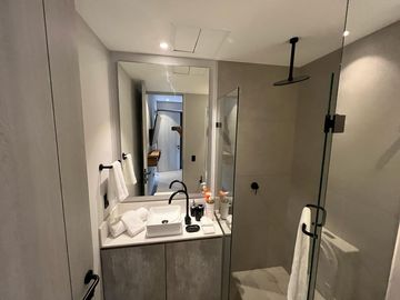Distrito Chapultepec Departamento Nuevo Amueblado en Venta