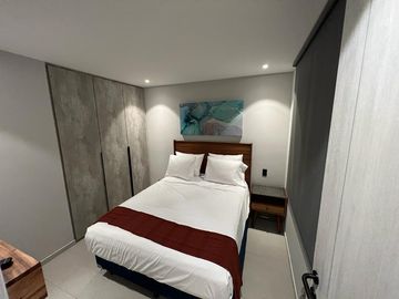 Distrito Chapultepec Departamento Nuevo Amueblado en Venta