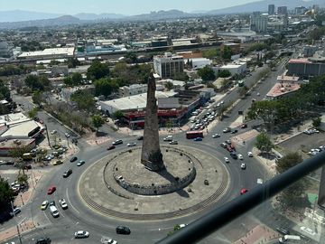 Distrito Chapultepec Departamento Nuevo Amueblado en Venta