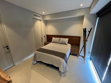 Distrito Chapultepec Departamento Nuevo Amueblado en Venta