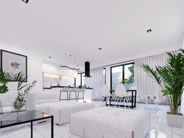 CASA EN VENTA EN TEHUACÁN, RESIDENCIAL PUESTA DEL SOL