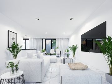 CASA EN VENTA EN TEHUACÁN, RESIDENCIAL PUESTA DEL SOL