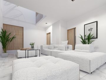 CASA EN VENTA EN TEHUACÁN, RESIDENCIAL PUESTA DEL SOL