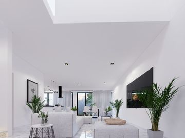 CASA EN VENTA EN TEHUACÁN, RESIDENCIAL PUESTA DEL SOL