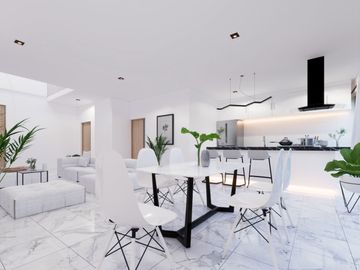 CASA EN VENTA EN TEHUACÁN, RESIDENCIAL PUESTA DEL SOL