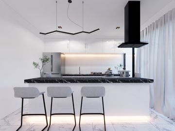 CASA EN VENTA EN TEHUACÁN, RESIDENCIAL PUESTA DEL SOL