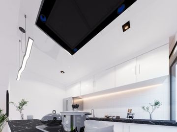 CASA EN VENTA EN TEHUACÁN, RESIDENCIAL PUESTA DEL SOL