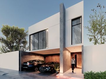 CASA EN VENTA EN TEHUACÁN, RESIDENCIAL PUESTA DEL SOL