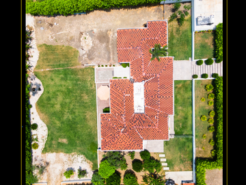 Casa Campestre Moderna: Estilo Natural, Full Relax y Lujo
