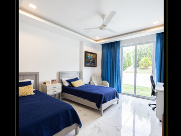 Casa Campestre Moderna: Estilo Natural, Full Relax y Lujo