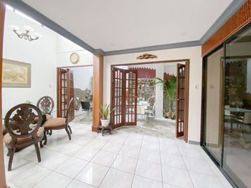Mercedes Executive Village | Three Bedroom 3BR House and Lot For Sale - #3298