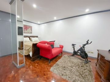 Mercedes Executive Village | Three Bedroom 3BR House and Lot For Sale - #3298
