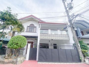 Mercedes Executive Village | Three Bedroom 3BR House and Lot For Sale - #3298