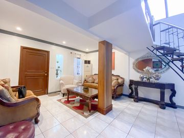 Mercedes Executive Village | Three Bedroom 3BR House and Lot For Sale - #3298