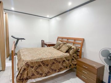 Mercedes Executive Village | Three Bedroom 3BR House and Lot For Sale - #3298