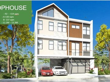 Danarra South Subdivision