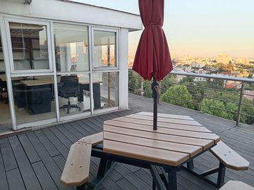 VENTA de  PENTHOUSE MUY BUEN PRECIO, EXCELENTE UBICACION