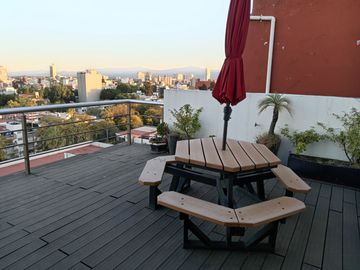 VENTA de  PENTHOUSE MUY BUEN PRECIO, EXCELENTE UBICACION