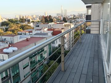 VENTA de  PENTHOUSE MUY BUEN PRECIO, EXCELENTE UBICACION