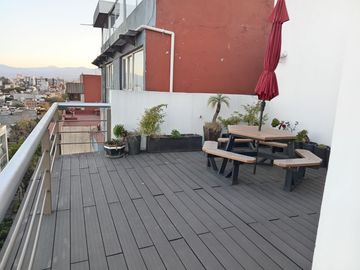 VENTA de  PENTHOUSE MUY BUEN PRECIO, EXCELENTE UBICACION