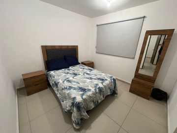 Casa en privada en Pozos