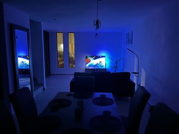 Casa en privada en Pozos