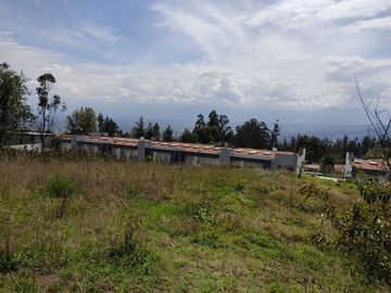 Venta de terreno 11.695M2, Cumbaya, Lotizacion Yanazarapata