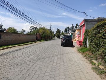 Venta de terreno 11.695M2, Cumbaya, Lotizacion Yanazarapata