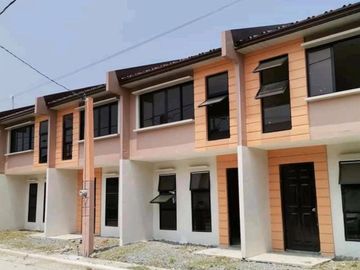Deca Homes Meycauayan Affordable Rent To Own House and Lot