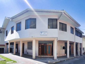 Casa Rentera Miraflores