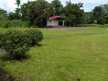 Lot for Sale in Indang Cavite