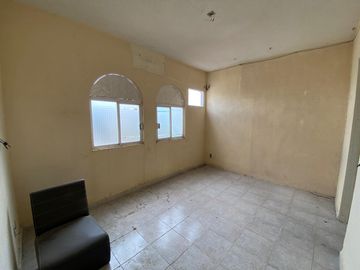 Vendo Casa Ampliada de Oportunidad en Hacienda Real del Caribe Sm 200