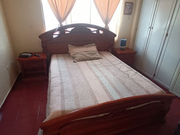 Venta de departamento en Ibarra