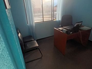 Venta de departamento en Ibarra